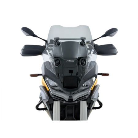 Szyba WRS SPORT SMOKE MOTO GUZZI STELVIO 1000