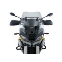 Szyba WRS SPORT SMOKE MOTO GUZZI STELVIO 1000