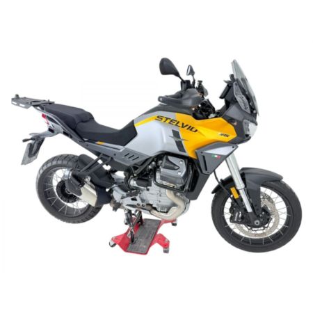 Szyba WRS SPORT SMOKE MOTO GUZZI STELVIO 1000