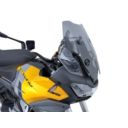 Szyba WRS SPORT SMOKE MOTO GUZZI STELVIO 1000