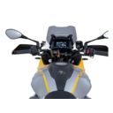 Szyba WRS SPORT SMOKE MOTO GUZZI STELVIO 1000