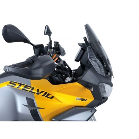 Szyba WRS SPORT SMOKE MOTO GUZZI STELVIO 1000