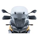 Szyba WRS TOURING CLEAR MOTO GUZZI STELVIO 1000