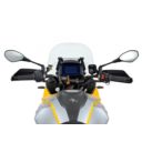 Szyba WRS TOURING CLEAR MOTO GUZZI STELVIO 1000