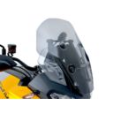 Szyba WRS TOURING DARK SMOKE MOTO GUZZI STELVIO
