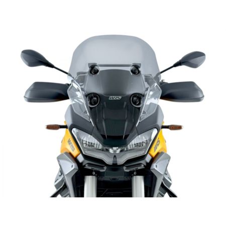 Szyba WRS TOURING DARK SMOKE MOTO GUZZI STELVIO