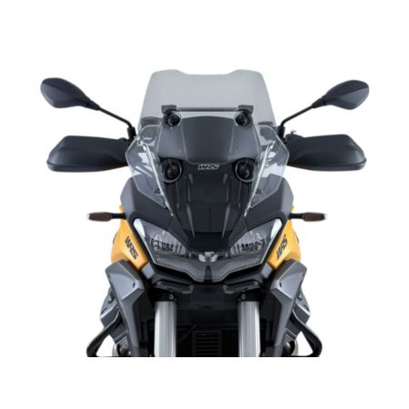 Szyba WRS SPORT SMOKE MOTO GUZZI STELVIO 1000