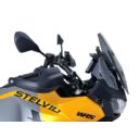 Szyba WRS SPORT SMOKE MOTO GUZZI STELVIO 1000