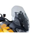 Szyba WRS TOURING SMOKE MOTO GUZZI STELVIO 1000