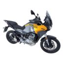 Szyba WRS TOURING SMOKE MOTO GUZZI STELVIO 1000