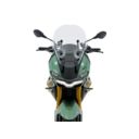 Szyba WRS CAPONORD CLEAR MOTO GUZZI V100 1050
