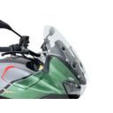 Szyba WRS CAPONORD CLEAR MOTO GUZZI V100 1050