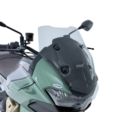 Szyba WRS TOURING SMOKE MOTO GUZZI V100 1050