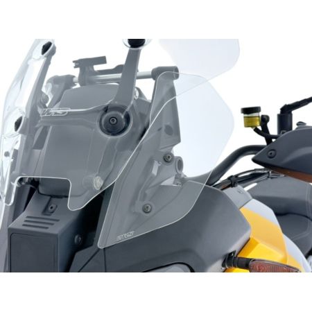 Deflektory szyby WRS CLEAR MOTO GUZZI STELVIO 1000