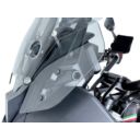 Deflektory szyby WRS SMOKE MOTO GUZZI STELVIO 1000