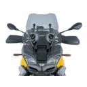 Deflektory szyby WRS DARK SMOKE MOTO GUZZI STELVIO