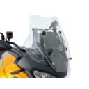 Szyba WRS SPORT CLEAR MOTO GUZZI STELVIO 1000