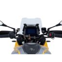 Szyba WRS SPORT CLEAR MOTO GUZZI STELVIO 1000