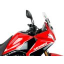Szyba WRS SPORT CLEAR MOTO MORINI X-CAPE 650