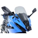 Szyba WRS TOURING SMOKE SUZUKI GSX-8R 800