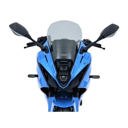 Szyba WRS TOURING SMOKE SUZUKI GSX-8R 800