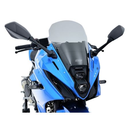 Szyba WRS TOURING SMOKE SUZUKI GSX-8R 800