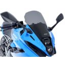 Szyba WRS TOURING DARK SMOKE SUZUKI GSX-8R 800