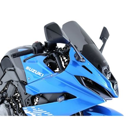 Szyba WRS TOURING DARK SMOKE SUZUKI GSX-8R 800