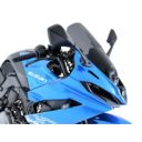 Szyba WRS TOURING DARK SMOKE SUZUKI GSX-8R 800
