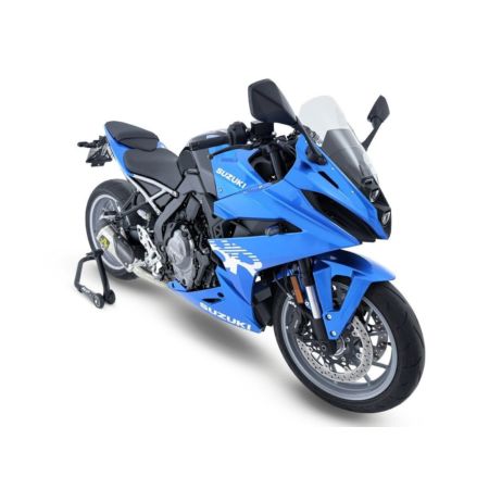 Szyba WRS SPORT CLEAR SUZUKI GSX-8R 800