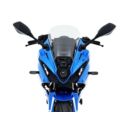 Szyba WRS SPORT CLEAR SUZUKI GSX-8R 800
