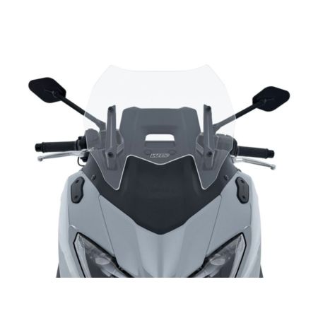 Szyba WRS INTERMEDIO CLEAR YAMAHA XP 560 T-MAX