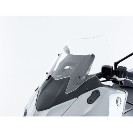 Szyba WRS INTERMEDIO CLEAR YAMAHA XP 560 T-MAX