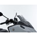 Szyba WRS INTERMEDIO CLEAR YAMAHA XP 560 T-MAX