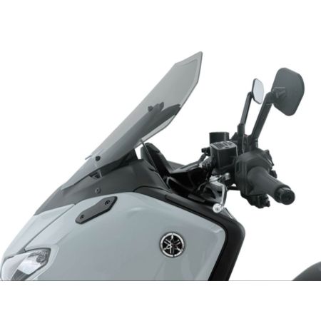 Szyba WRS INTERMEDIO SMOKE YAMAHA XP 560 T-MAX
