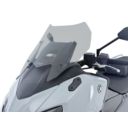 Szyba WRS INTERMEDIO SMOKE YAMAHA XP 560 T-MAX