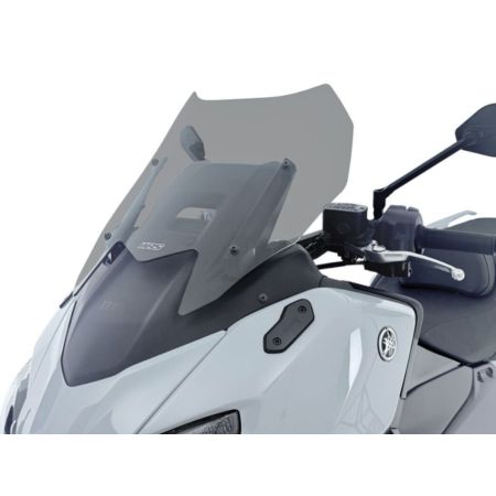Szyba WRS INTERMEDIO DARK SMOKE YAMAHA MT-09 TR