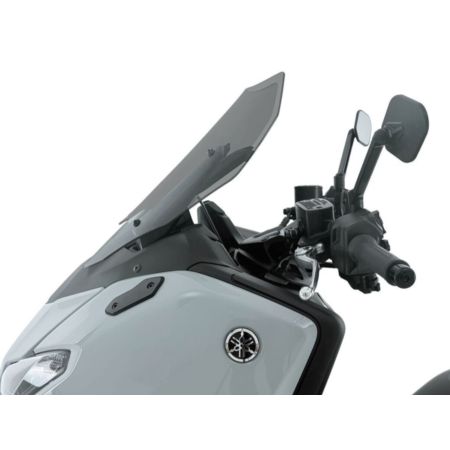 Szyba WRS INTERMEDIO DARK SMOKE YAMAHA MT-09 TR