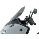 Szyba WRS INTERMEDIO DARK SMOKE YAMAHA MT-09 TR