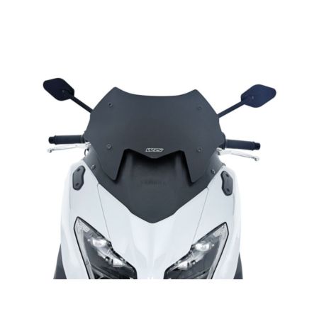 Szyba WRS SPORT BLACK MATT YAMAHA XP 560 T-MAX