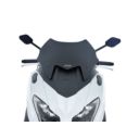 Szyba WRS SPORT BLACK MATT YAMAHA XP 560 T-MAX