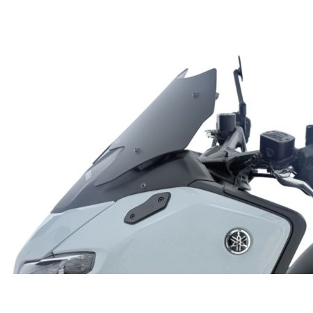 Szyba WRS SPORT BLACK MATT YAMAHA XP 560 T-MAX