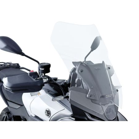 Szyba WRS TOURING CLEAR YAMAHA MT-09 TR DXCS