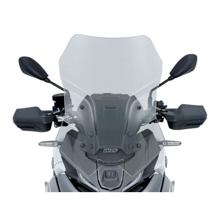 Szyba WRS TOURING SMOKE YAMAHA MT-09 TR DXCS