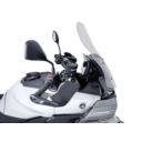 Szyba WRS TOURING SMOKE YAMAHA MT-09 TR DXCS