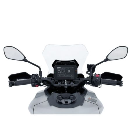 Szyba WRS INTERMEDIO CLEAR YAMAHA MT-09 TR DXCS