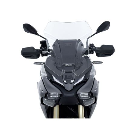 Szyba WRS INTERMEDIO CLEAR YAMAHA MT-09 TR DXCS