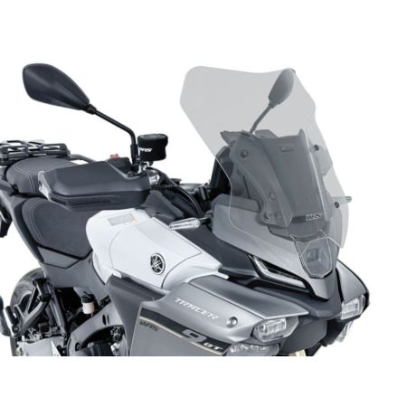 Szyba WRS INTERMEDIO SMOKE YAMAHA MT-09 TR DXCS