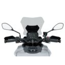 Szyba WRS INTERMEDIO SMOKE YAMAHA MT-09 TR DXCS
