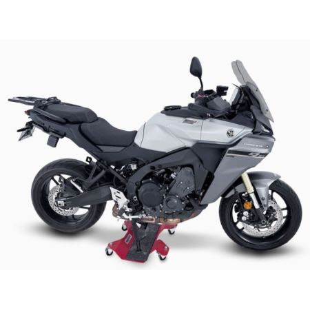 Szyba WRS INTERMEDIO DARK SMOKE YAMAHA MT-09 TR